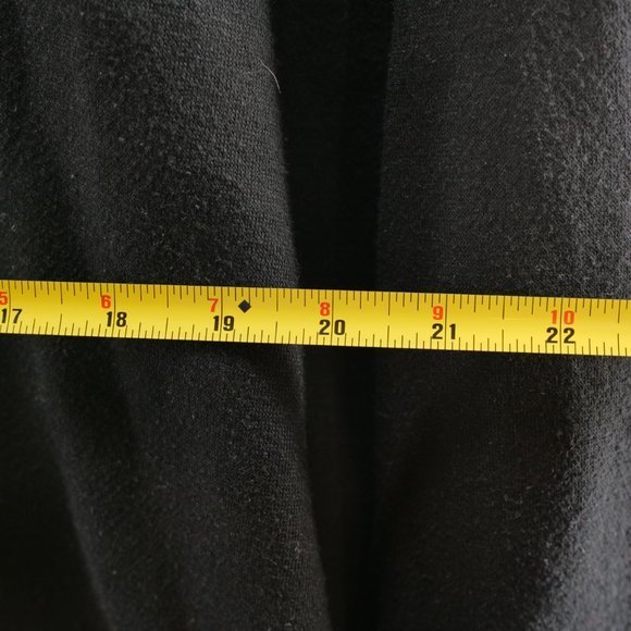 Majestic San Francisco Giants Hoodie Mens Large Tall Black‎ Orange Sweatshirt - Picture 4 of 9